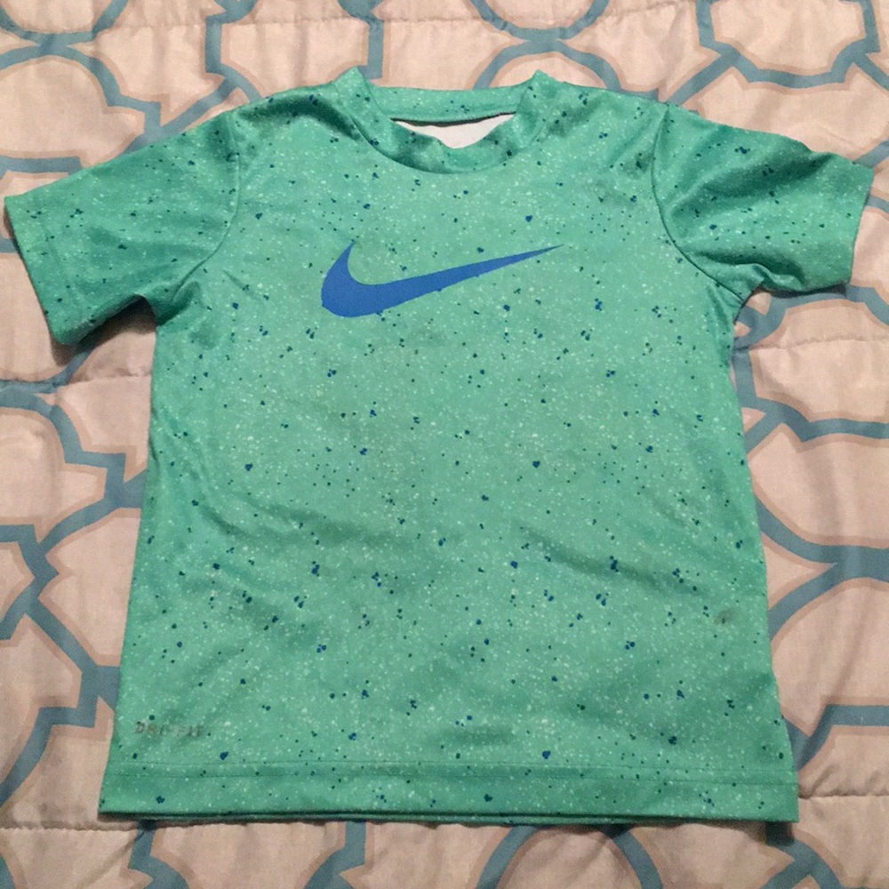 Nike dri fit